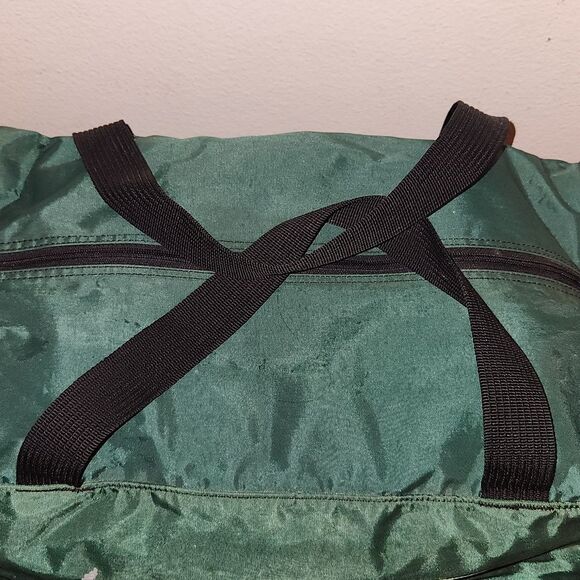 Vintage 90's Nike Duffle Bag - Picture 5 of 8